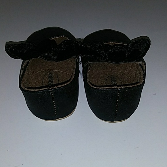 ddBBRw INFANT BABY SHOES SIZE 5 - Picture 7 of 7